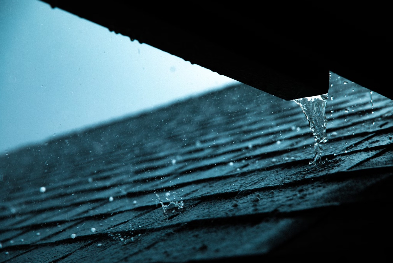 Commercial Roof Repair